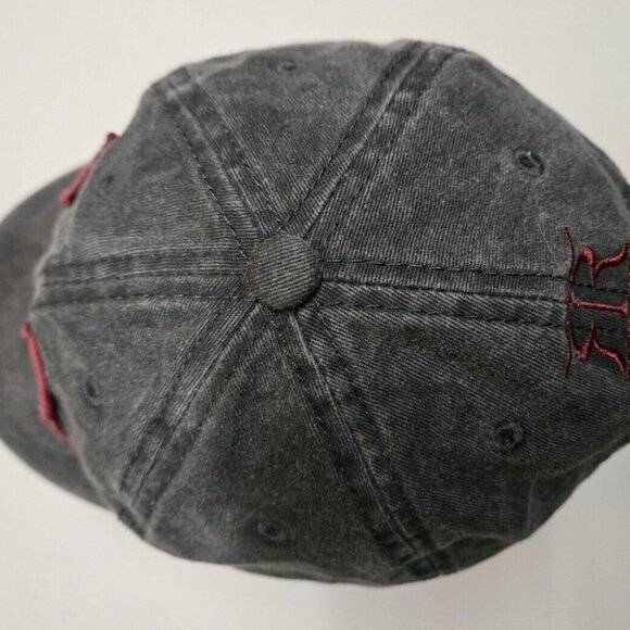 Robin Ruth LA Los Angeles Unisex Hat Cap Adjustable StrapBack - Picture 6 of 9